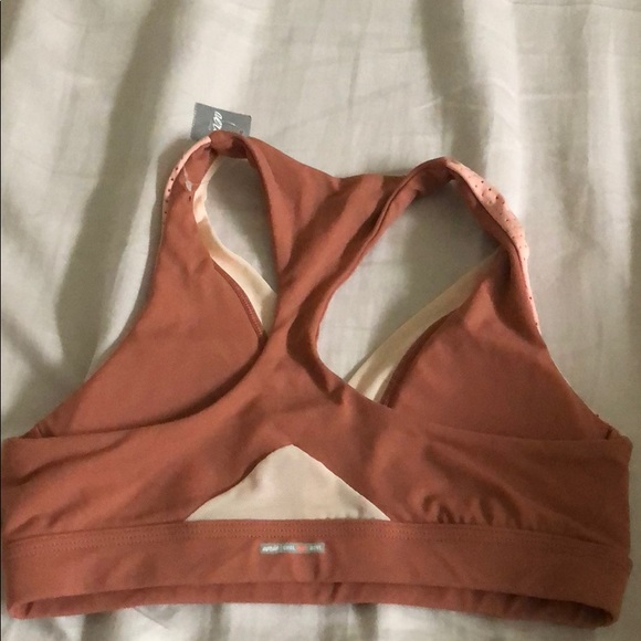 Sports bra - Picture 2 of 2